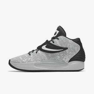 Nike KD14 By You Custom Basketbalschoenen Dames Gekleurd | NK215VBR