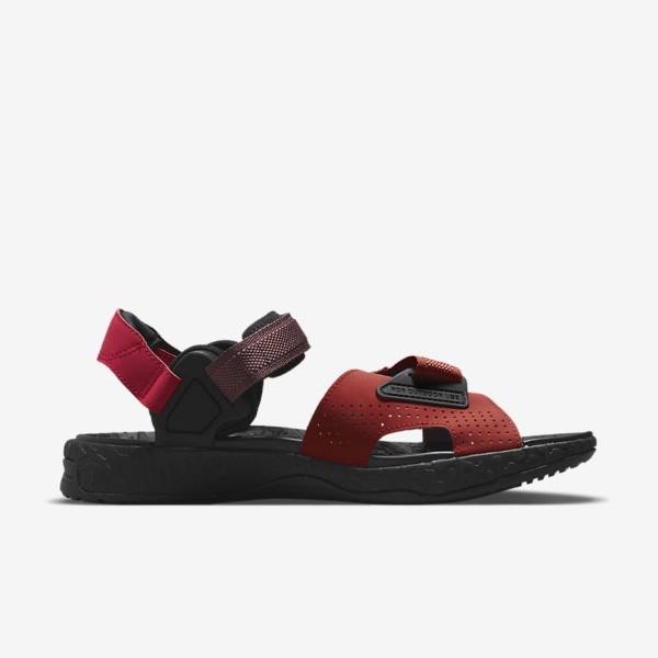 Nike ACG Air Deschutz Sandalen Heren Zwart | NK087VSH