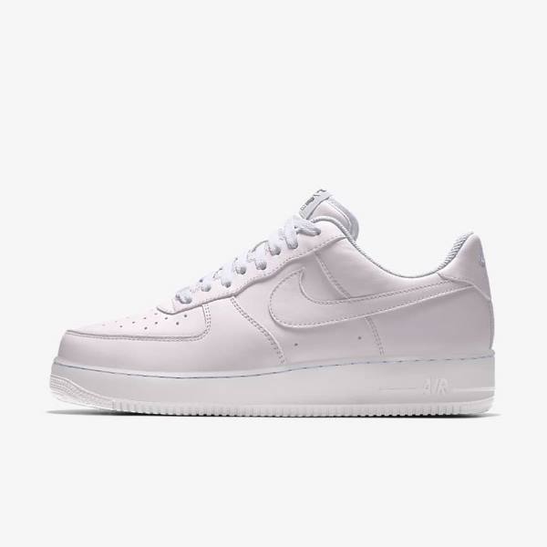 Nike Air Force 1 Low By You Custom Sneakers Heren Gekleurd | NK098DZN