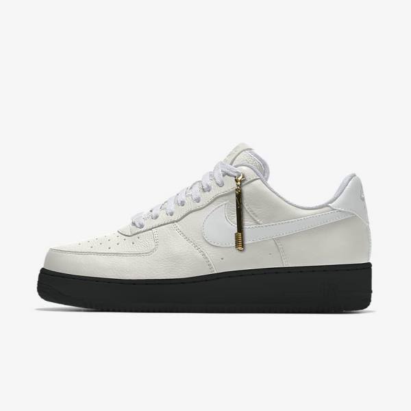 Nike Air Force 1 Low Unlocked By You Custom Sneakers Dames Gekleurd | NK317KFQ