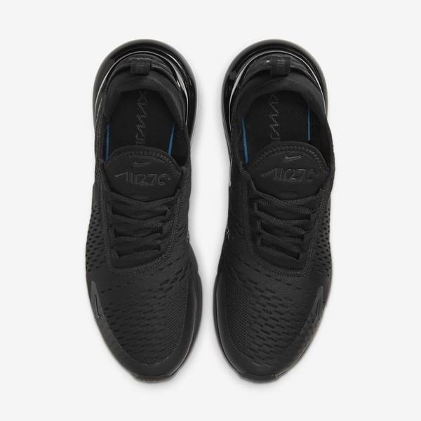 Nike Air Max 270 Sneakers Heren Zwart | NK841QLE