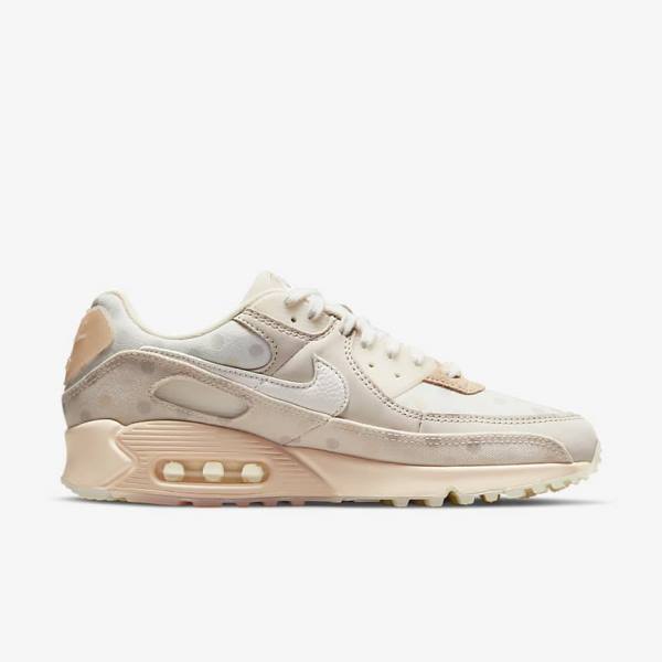 Nike Air Max 90 NRG Sneakers Heren Koraal | NK495WCX