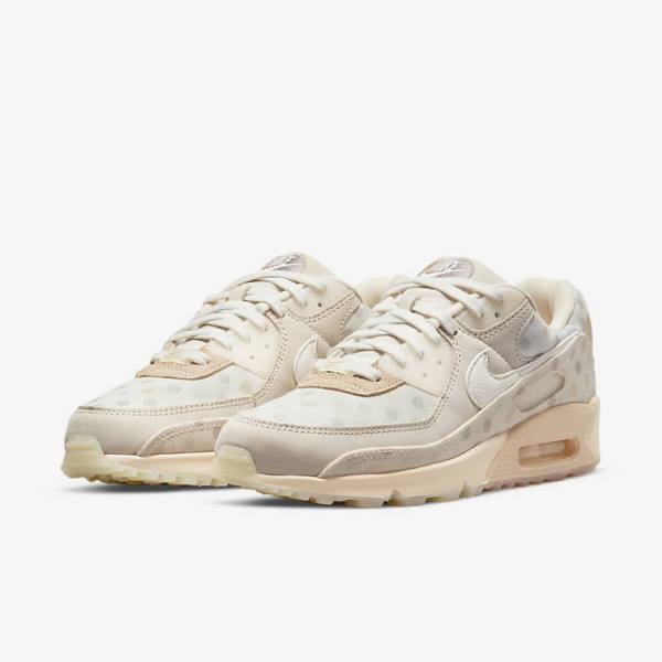 Nike Air Max 90 NRG Sneakers Heren Koraal | NK495WCX