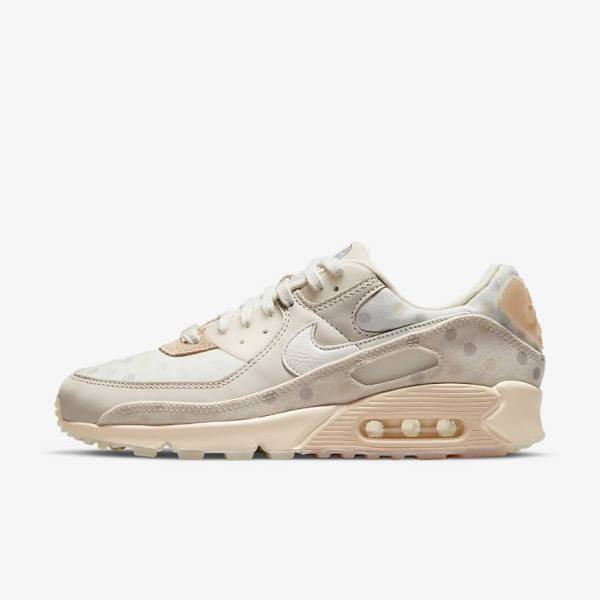 Nike Air Max 90 NRG Sneakers Heren Koraal | NK495WCX