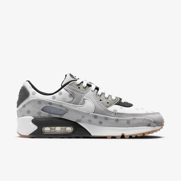 Nike Air Max 90 NRG Sneakers Heren Wit | NK823ABV