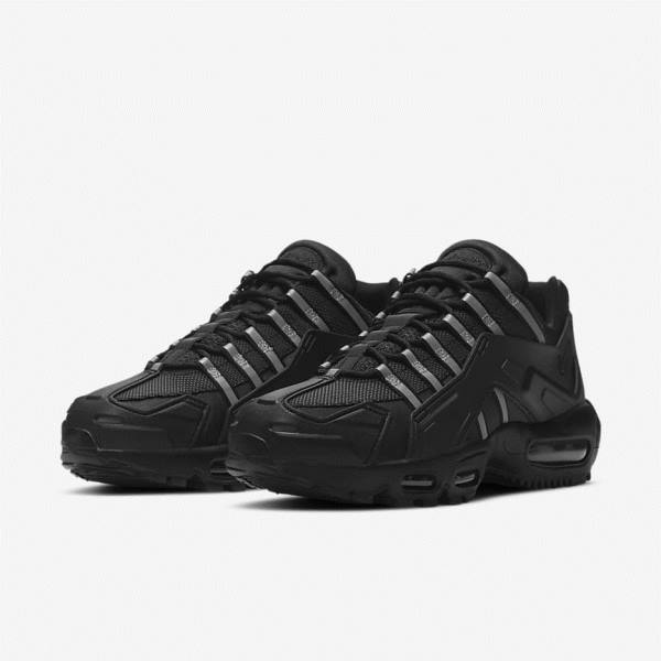 Nike Air Max 95 NDSTRKT Sneakers Heren Zwart | NK831GMI