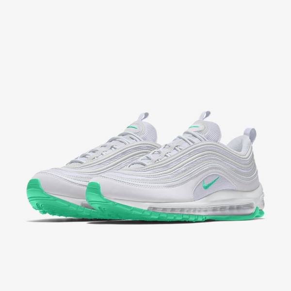 Nike Air Max 97 By You Custom Sneakers Dames Gekleurd | NK241SNR