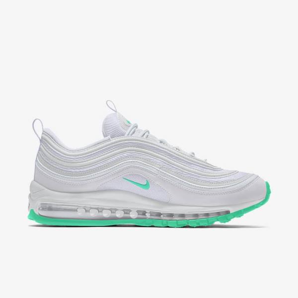 Nike Air Max 97 By You Custom Sneakers Dames Gekleurd | NK241SNR