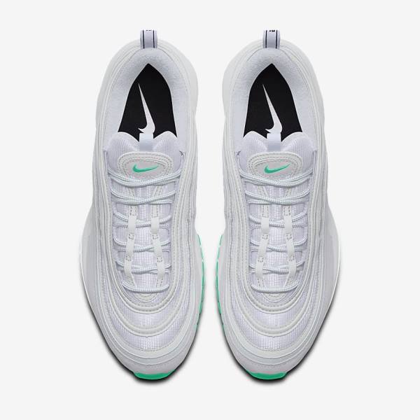 Nike Air Max 97 By You Custom Sneakers Dames Gekleurd | NK241SNR