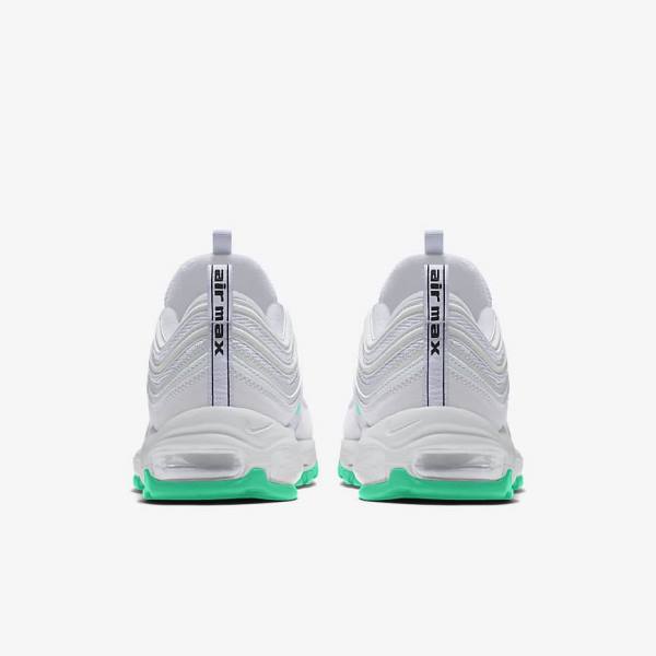 Nike Air Max 97 By You Custom Sneakers Dames Gekleurd | NK241SNR