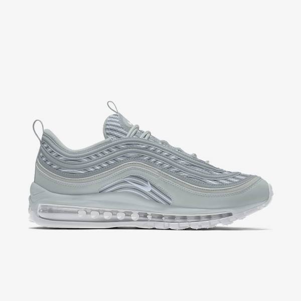 Nike Air Max 97 By You Custom Sneakers Dames Gekleurd | NK583XDT