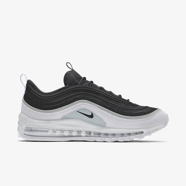 Nike Air Max 97 By You Custom Sneakers Dames Gekleurd | NK638MDL