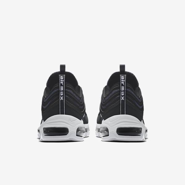 Nike Air Max 97 By You Custom Sneakers Heren Gekleurd | NK690JFL