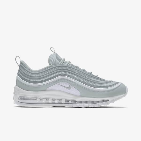 Nike Air Max 97 By You Custom Sneakers Heren Gekleurd | NK902YGI