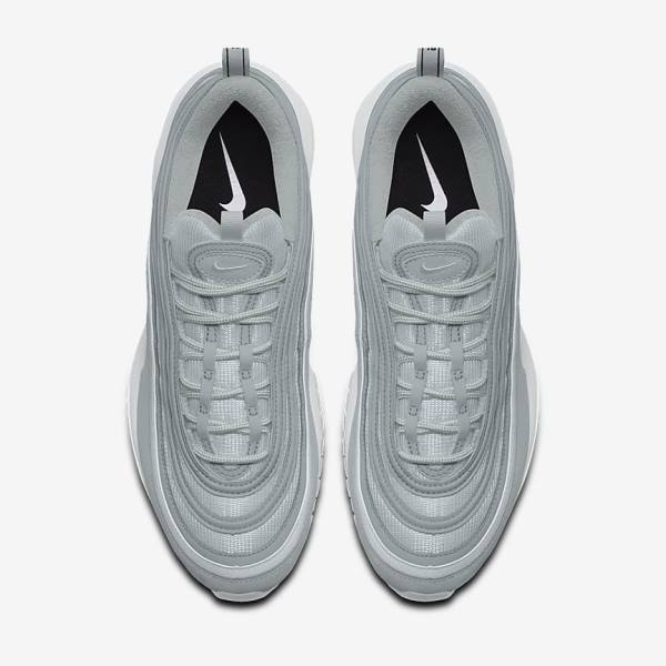 Nike Air Max 97 By You Custom Sneakers Heren Gekleurd | NK902YGI