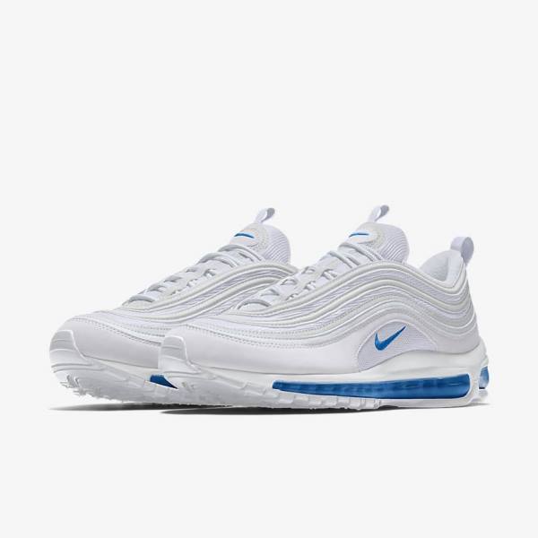 Nike Air Max 97 By You Custom Sneakers Heren Gekleurd | NK937HAW