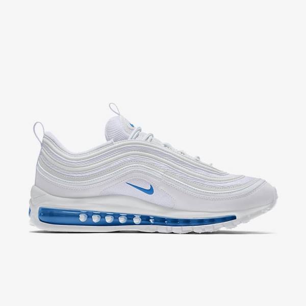 Nike Air Max 97 By You Custom Sneakers Heren Gekleurd | NK937HAW