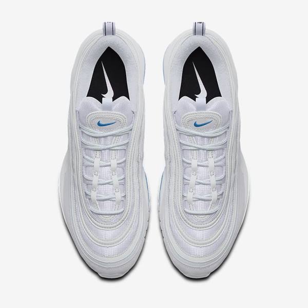 Nike Air Max 97 By You Custom Sneakers Heren Gekleurd | NK937HAW