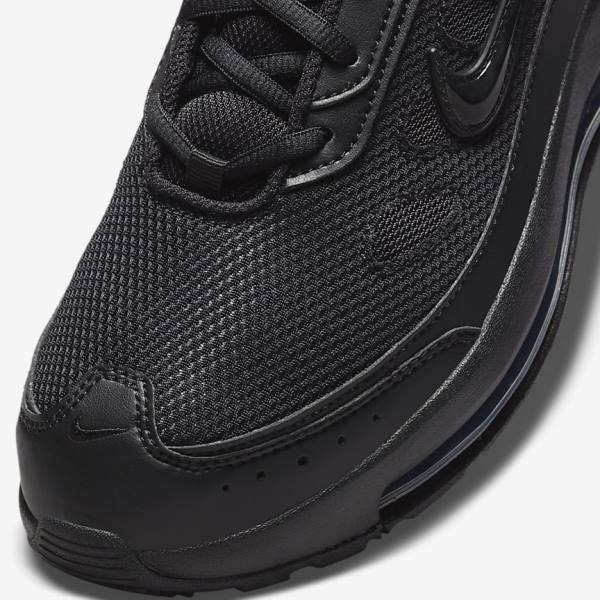 Nike Air Max AP Sneakers Heren Zwart | NK873ACJ