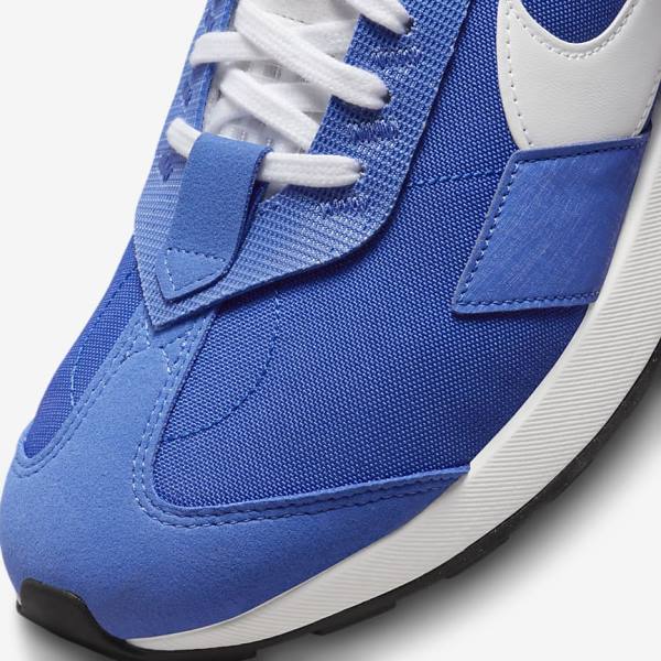 Nike Air Max Pre-Day Sneakers Heren Koningsblauw Rood Blauw Wit | NK632ZOH