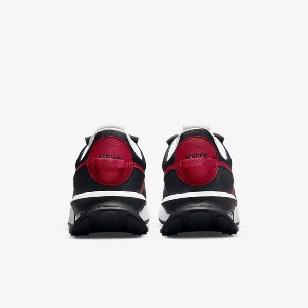 Nike Air Max Pre-Day Sneakers Heren Zwart Wit Rood | NK509HIU