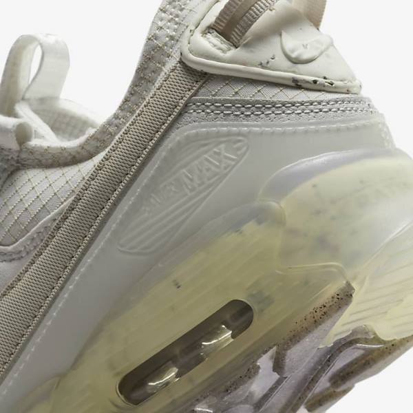 Nike Air Max Terrascape 90 Sneakers Dames Lichtbeige | NK215XPY