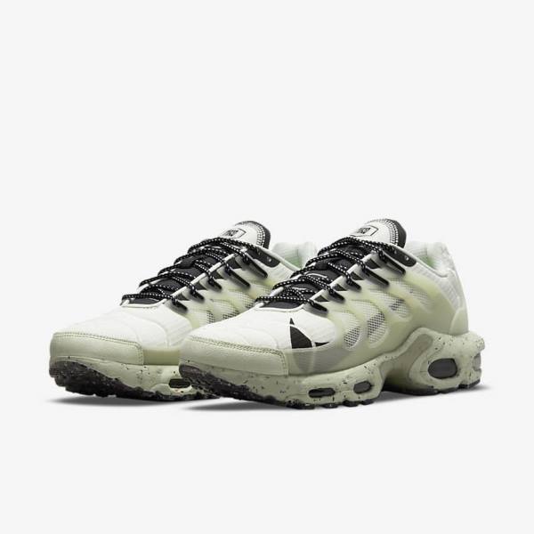 Nike Air Max Terrascape Plus Sneakers Heren Zwart | NK201HMK