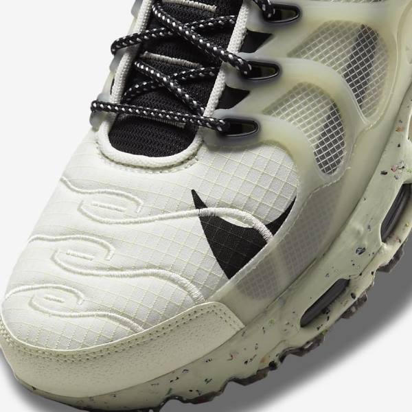 Nike Air Max Terrascape Plus Sneakers Heren Zwart | NK201HMK