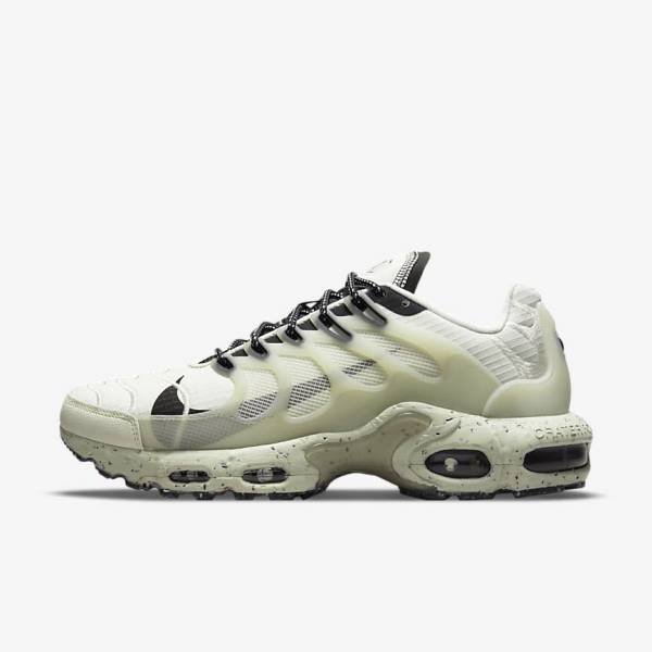 Nike Air Max Terrascape Plus Sneakers Heren Zwart | NK201HMK