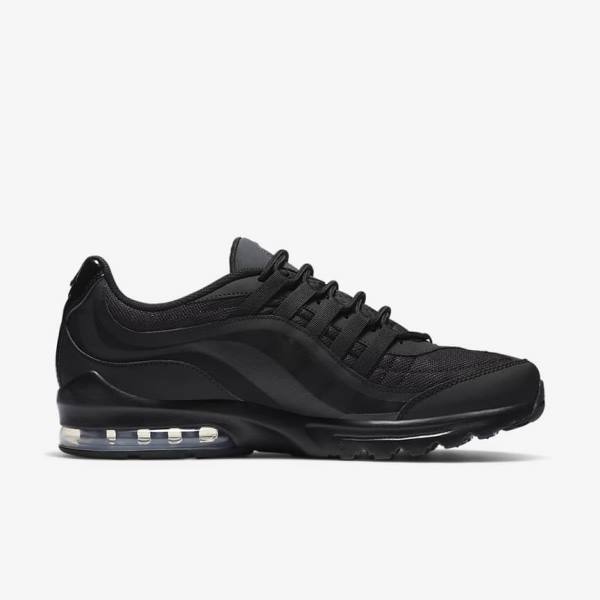 Nike Air Max VG-R Sneakers Heren Zwart Donkergrijs | NK815HER