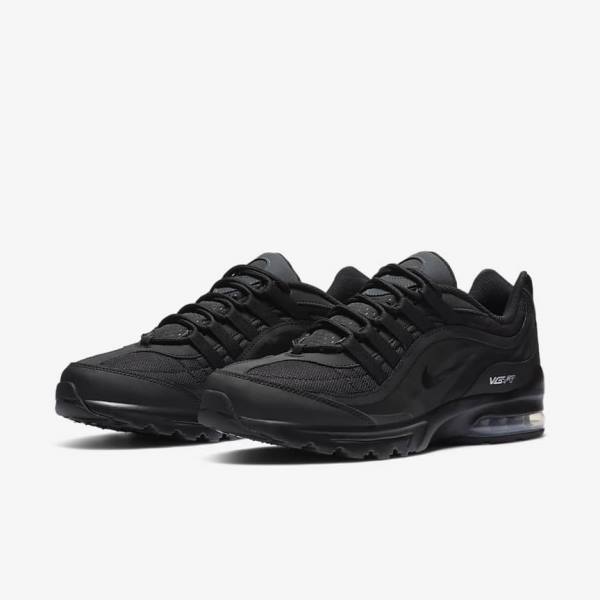 Nike Air Max VG-R Sneakers Heren Zwart Donkergrijs | NK815HER