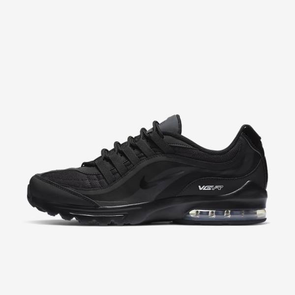 Nike Air Max VG-R Sneakers Heren Zwart Donkergrijs | NK815HER