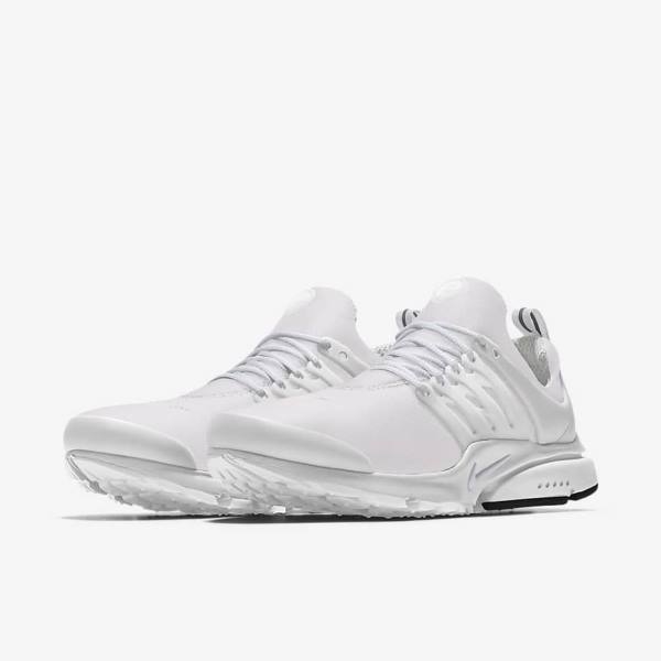 Nike Air Presto By You Custom Sneakers Dames Gekleurd | NK172HBU