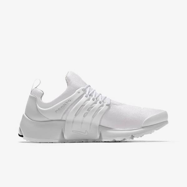 Nike Air Presto By You Custom Sneakers Dames Gekleurd | NK172HBU