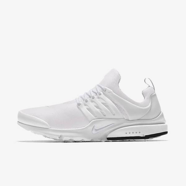 Nike Air Presto By You Custom Sneakers Dames Gekleurd | NK172HBU