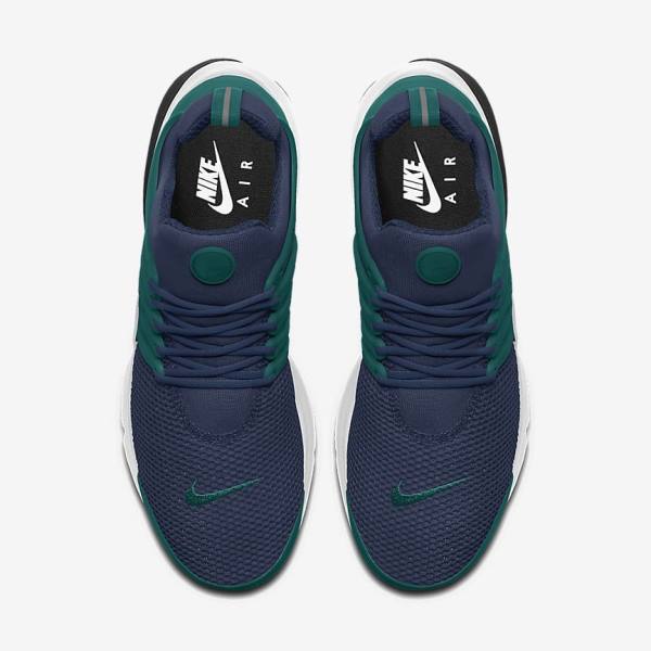 Nike Air Presto By You Custom Sneakers Dames Gekleurd | NK193PWS