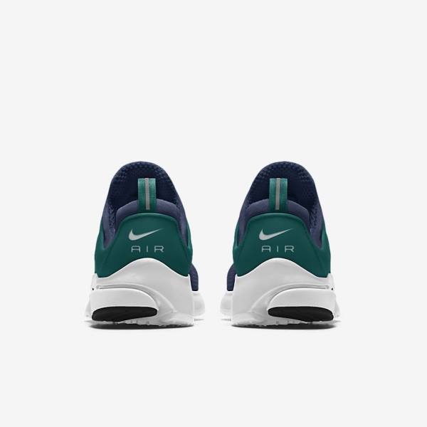 Nike Air Presto By You Custom Sneakers Dames Gekleurd | NK193PWS