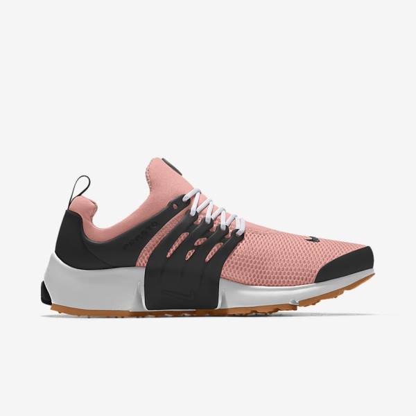 Nike Air Presto By You Custom Sneakers Dames Gekleurd | NK567HRD