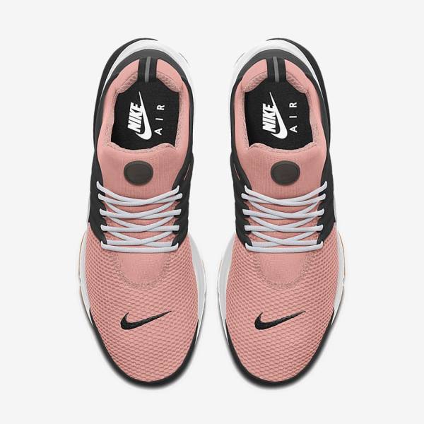 Nike Air Presto By You Custom Sneakers Dames Gekleurd | NK567HRD