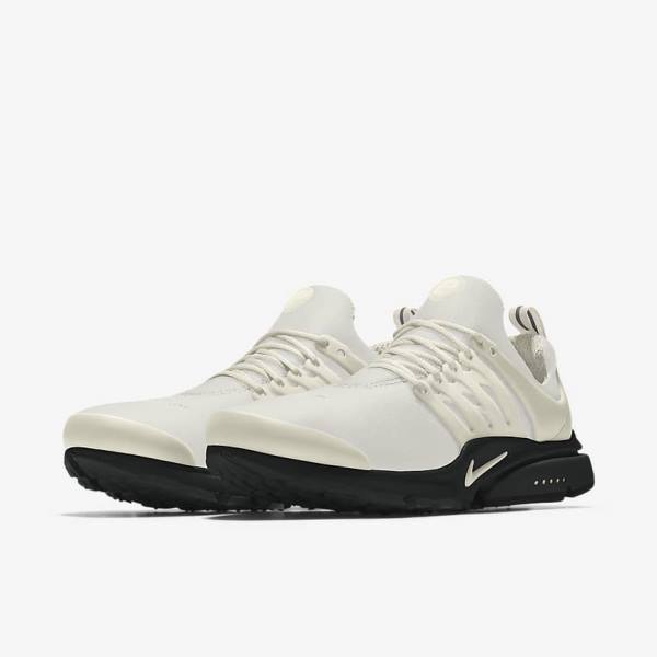 Nike Air Presto By You Custom Sneakers Dames Gekleurd | NK970FSD