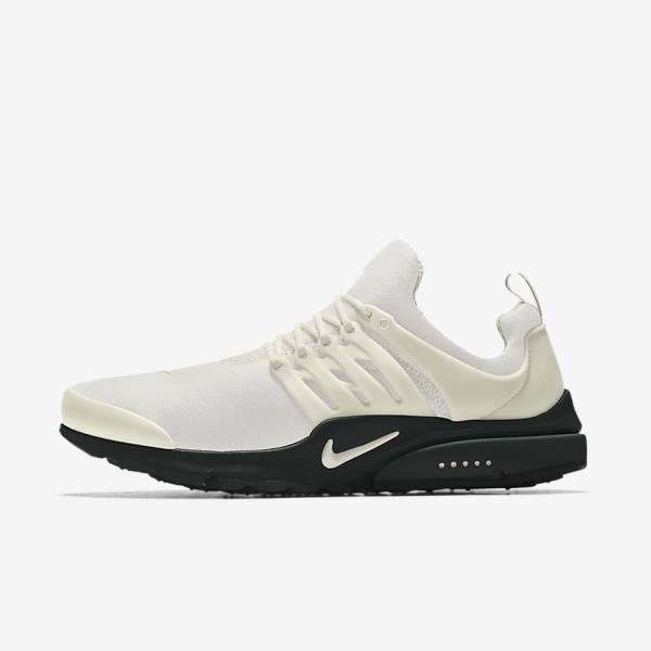 Nike Air Presto By You Custom Sneakers Dames Gekleurd | NK970FSD