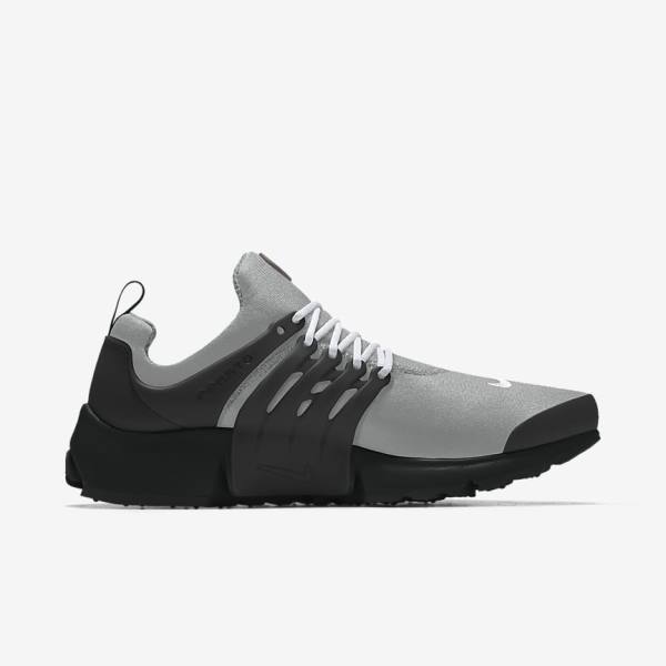 Nike Air Presto By You Custom Sneakers Heren Gekleurd | NK025VNZ