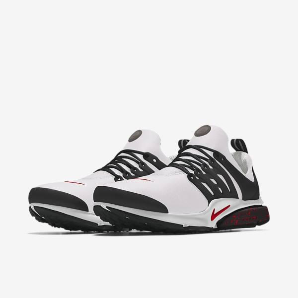 Nike Air Presto By You Custom Sneakers Heren Gekleurd | NK507UFX