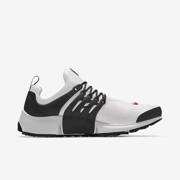 Nike Air Presto By You Custom Sneakers Heren Gekleurd | NK507UFX