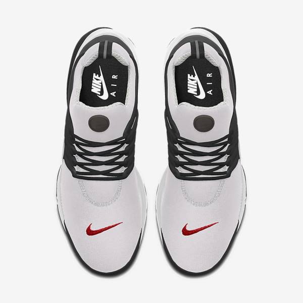 Nike Air Presto By You Custom Sneakers Heren Gekleurd | NK507UFX