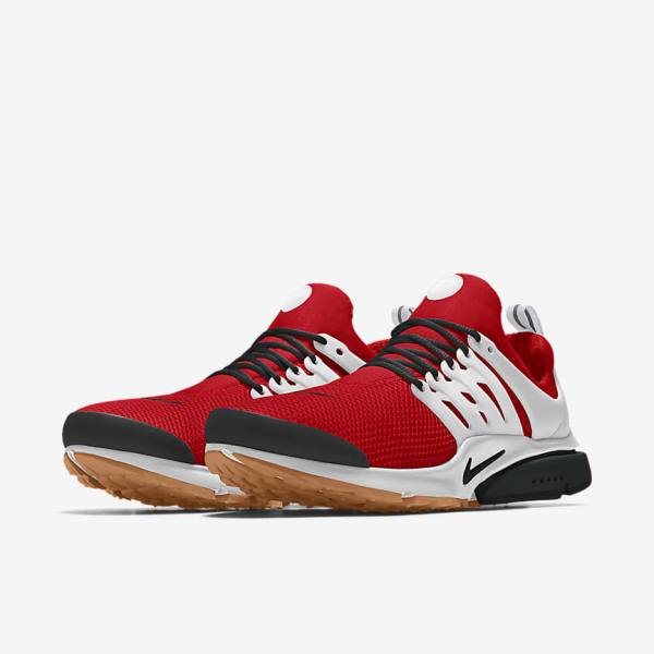 Nike Air Presto By You Custom Sneakers Heren Gekleurd | NK546QYD