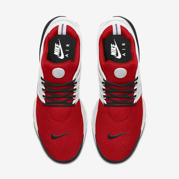 Nike Air Presto By You Custom Sneakers Heren Gekleurd | NK546QYD