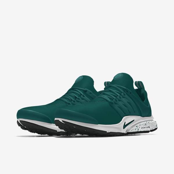 Nike Air Presto By You Custom Sneakers Heren Gekleurd | NK631UVM