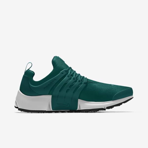 Nike Air Presto By You Custom Sneakers Heren Gekleurd | NK631UVM