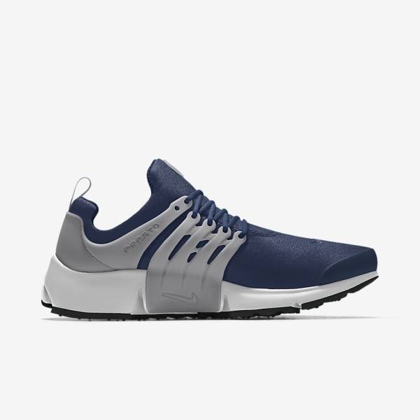 Nike Air Presto By You Custom Sneakers Heren Gekleurd | NK917YGB